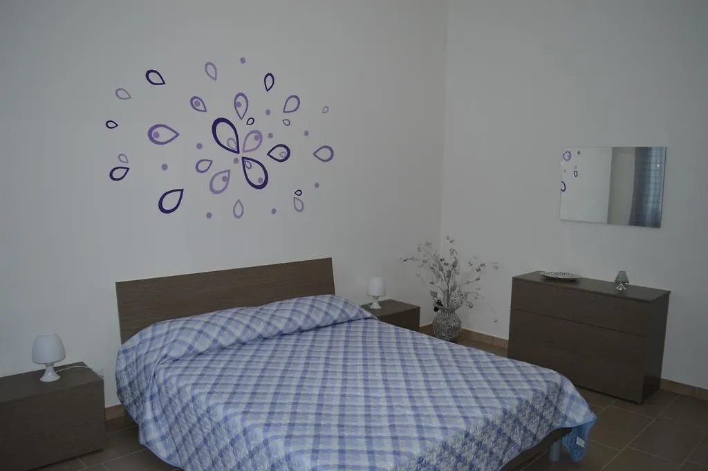 דירות פלרמו Casa Cairone