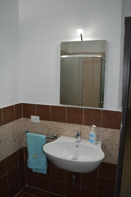 Casa Cairone Apartment Palermo 0*,  Italy