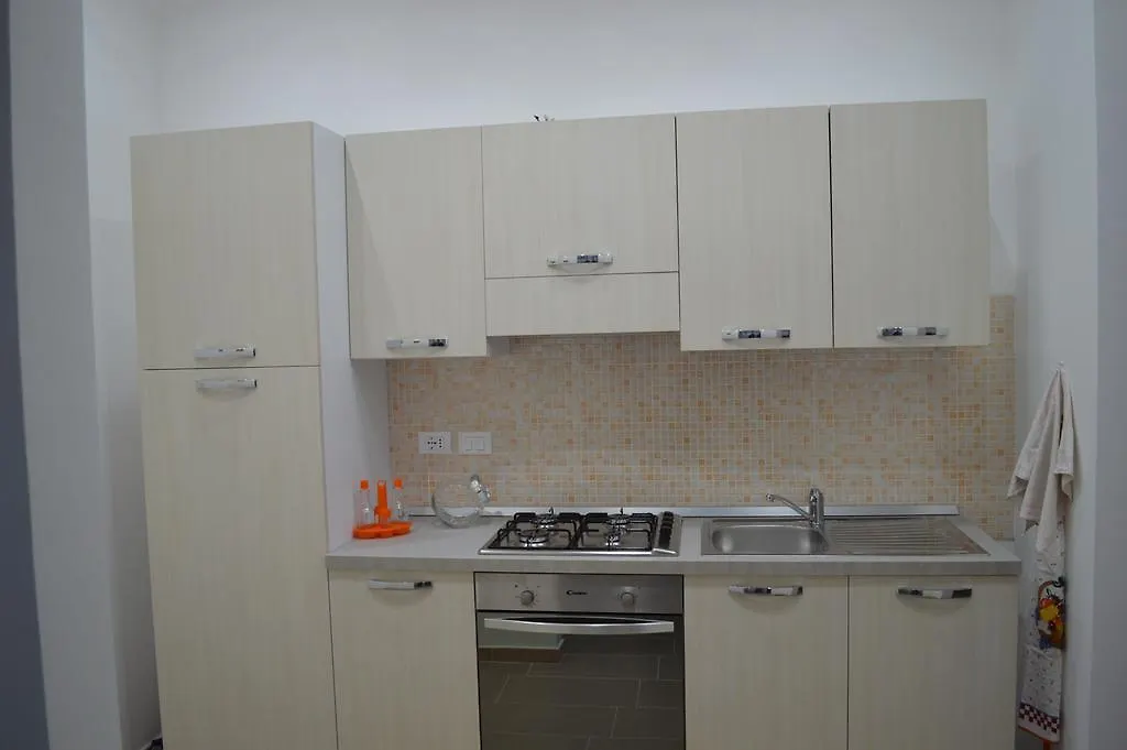 Casa Cairone Apartment Palermo