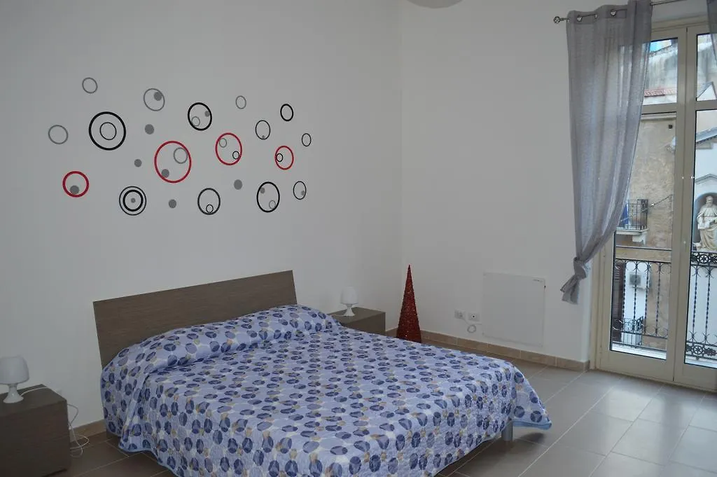 Casa Cairone Apartment Palermo