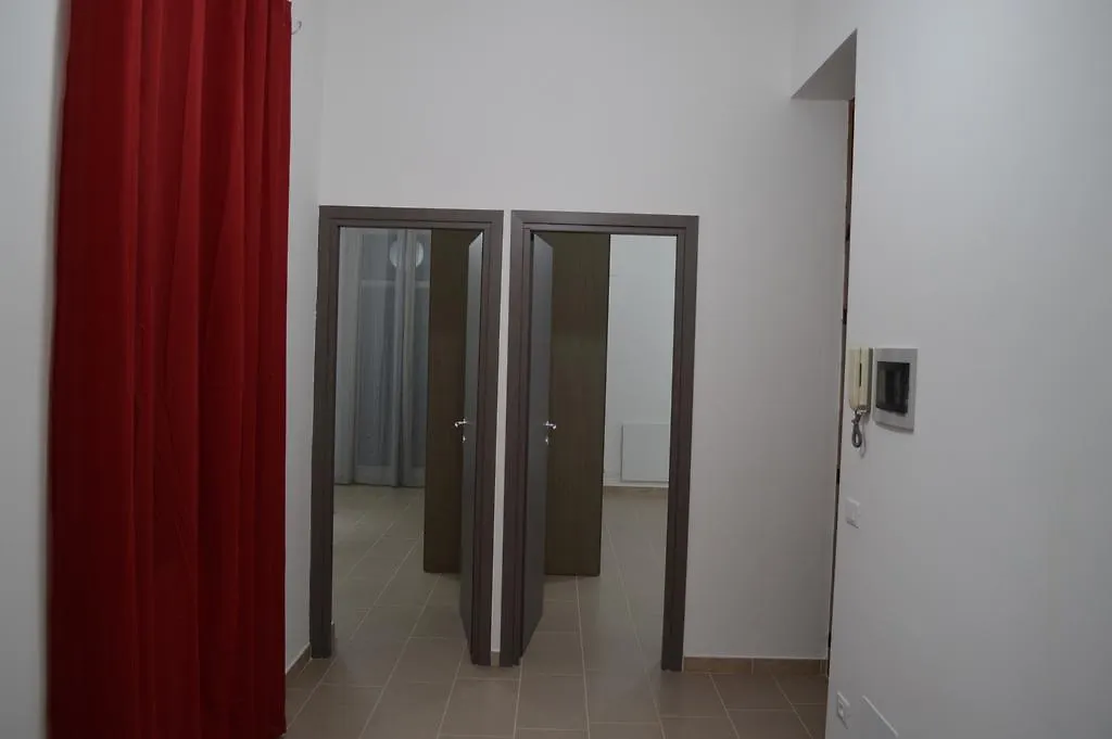 Casa Cairone Apartamento Palermo Italia