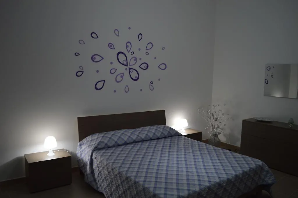 Casa Cairone Apartment Palermo Italy