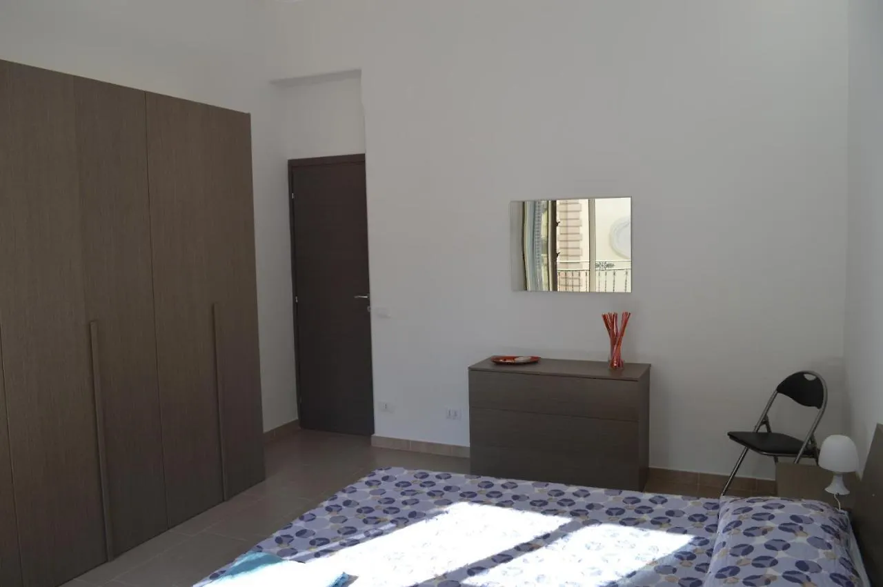 Casa Cairone Apartamento Palermo