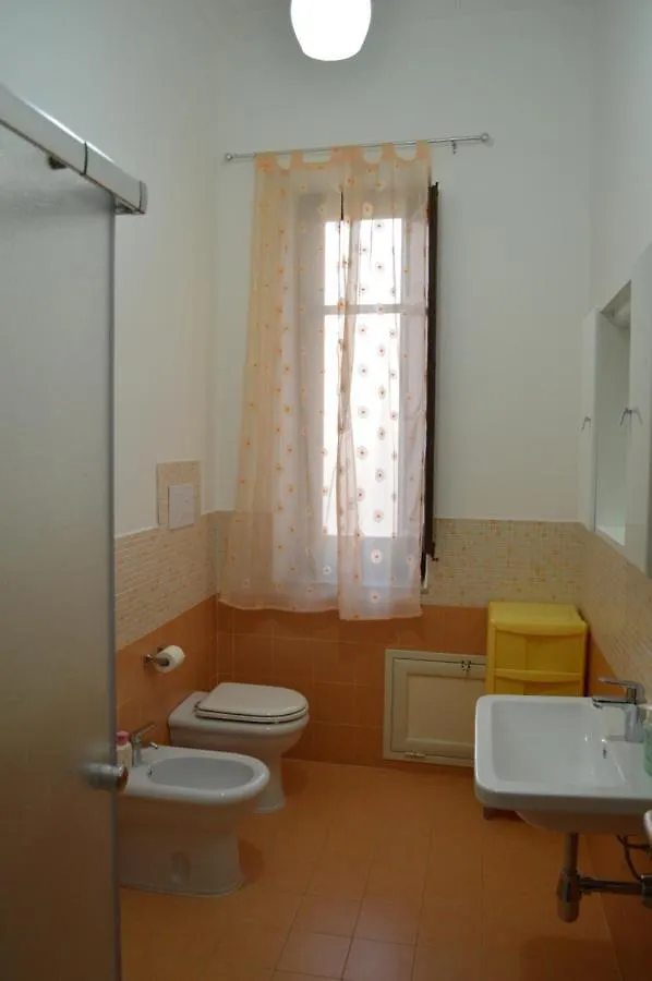 Casa Cairone Apartment Palermo Italy