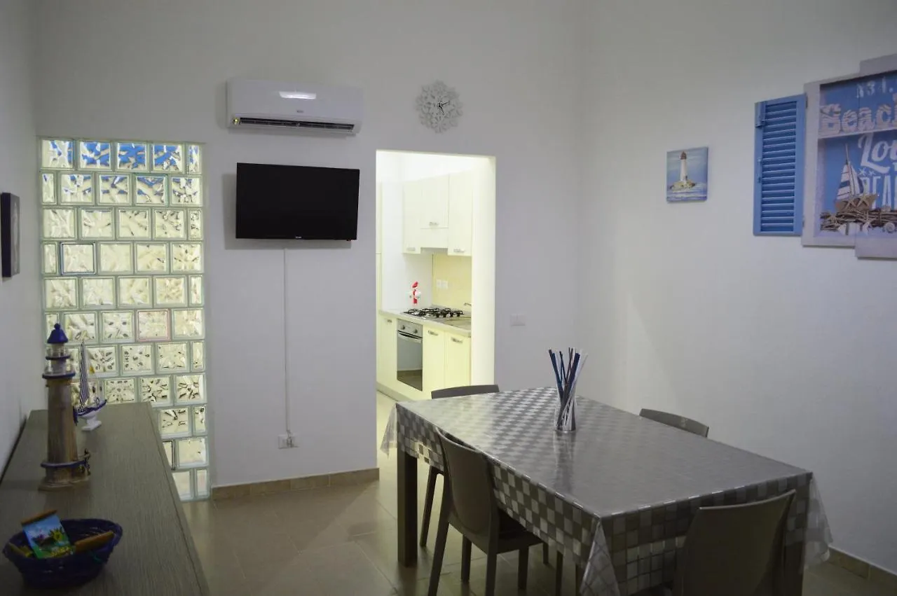 Casa Cairone Apartment Palermo