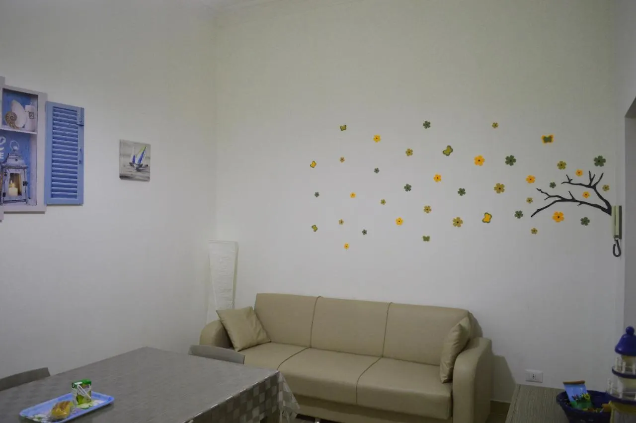 Casa Cairone Apartment Palermo